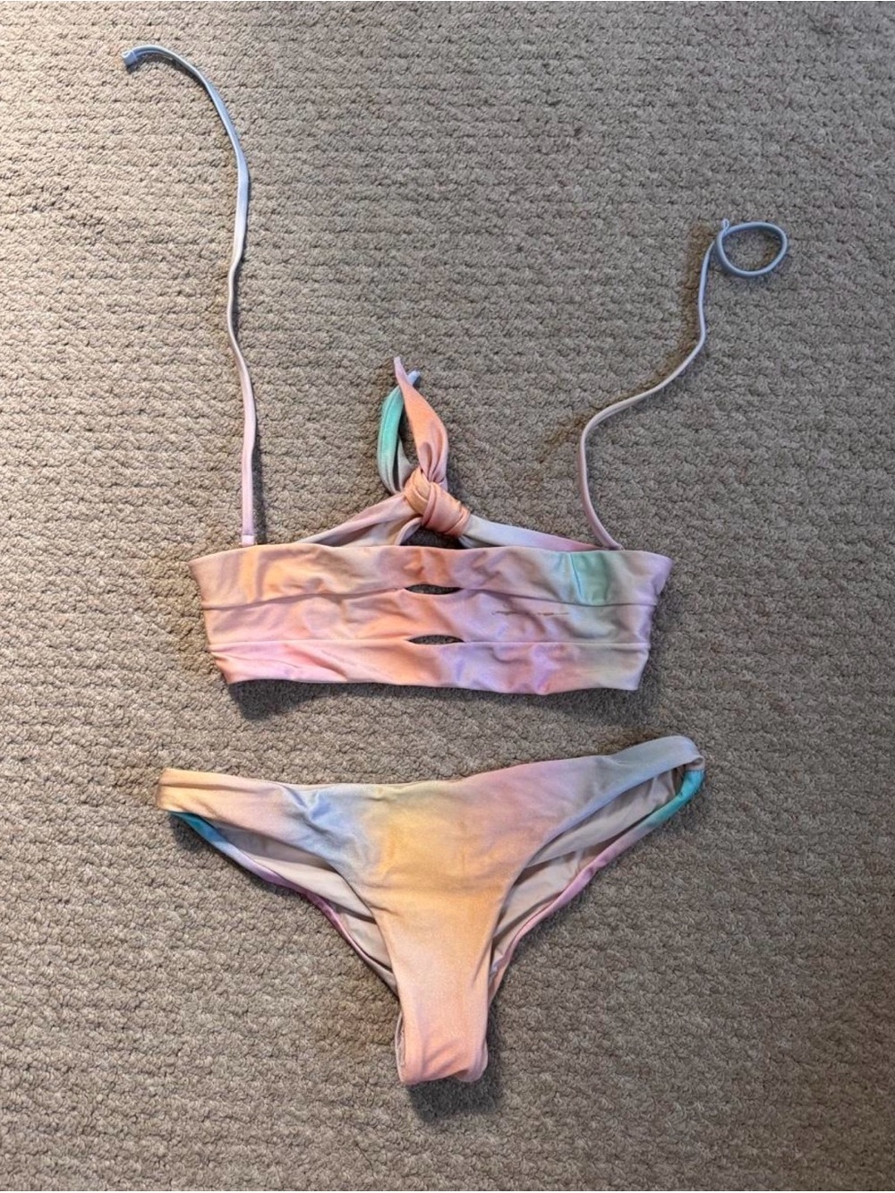 PQ Bikini Set - Picture 3 of 5